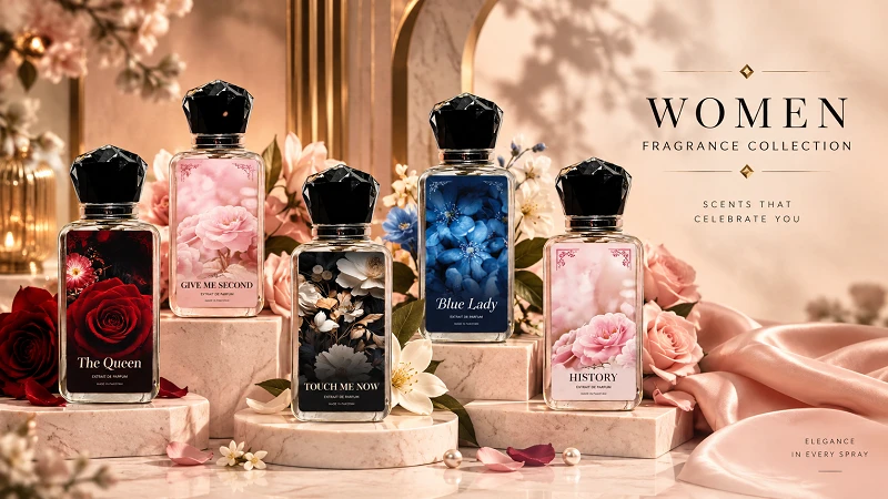 Women's Fragrance